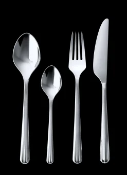 Kähler Hammershøi Bestikksett stål 16 stk. (16079)