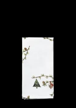 Kähler Hammershøi Christmas Stoffserviett 45x45 cm