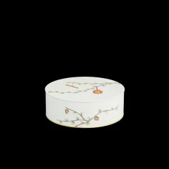 Kähler Hammershøi Christmas Oppbevaringsboks Ø20/Ø22