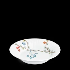 Kähler Hammershøi Christmas Dyp tallerken Ø21cm