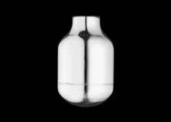 Kähler Hammershøi Glassinnsats sølvfarget (K0101)