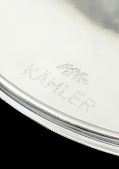 Kähler Hammershøi Hvitvinsglass 35 cl klar 2 stk.