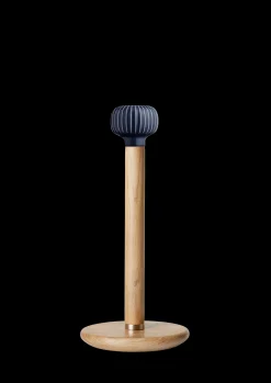 Kähler Hammershøi Kjøkkenrullholder H31 indigo (17213)