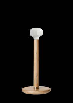 Kähler Hammershøi Kjøkkenrullholder H31 hvit (17014)