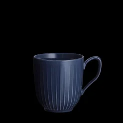 Kähler Hammershøi Krus 33 cl indigo (17201)