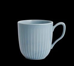 Kähler Hammershøi Krus 33 cl lys blå (16064)