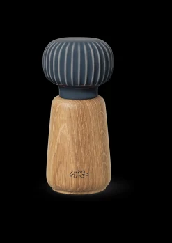 Kähler Hammershøi Kvern H14 antrasittgrå (16132)