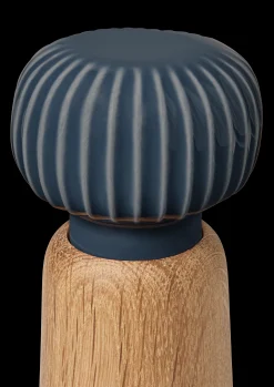 Kähler Hammershøi Kvern H14 antrasittgrå (16132)