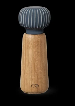 Kähler Hammershøi Kvern H18 antrasittgrå (15118)