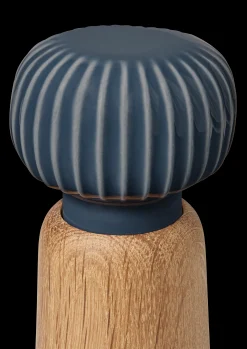 Kähler Hammershøi Kvern H18 antrasittgrå (15118)