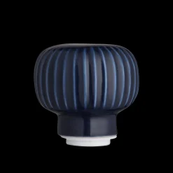 Kähler Hammershøi Kverntopp indigo (K0106)