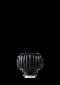 Kähler Hammershøi Kverntopp Sort | Kjøp på Rosendahl.com