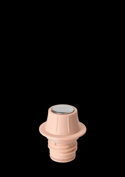 Kähler Hammershøi Plug for thermos (693106) Ø4 cm nude