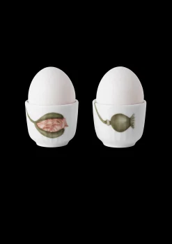 Kähler Hammershøi Poppy Eggeglass Ø5 cm