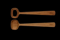 Kähler Hammershøi Salatsett eik (15115)