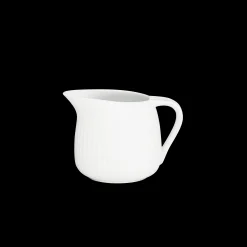 Kähler Hammershøi Sausekanne 66 cl hvit