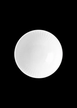 Kähler Hammershøi Skål Ø16 cm hvit