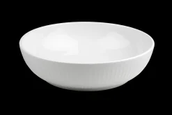 Kähler Hammershøi Skål Ø30 cm hvit (15114)