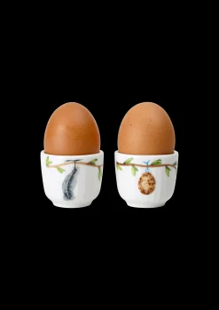 Kähler Hammershøi Spring Eggeglass Ø5 cm