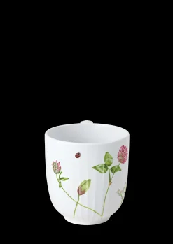 Kähler Hammershøi Summer Krus 33 cl wild flowers