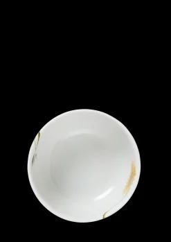 Kähler Hammershøi Summer Skål Ø12 cm sunflower - Kjøp nå