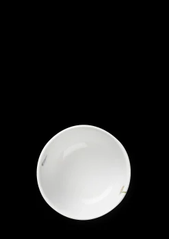 Kähler Hammershøi Summer Skål Ø12 cm summer berries