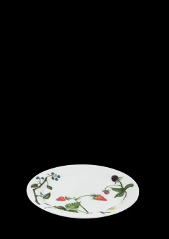 Kähler Hammershøi Summer Tallerken Ø22 cm summer berries