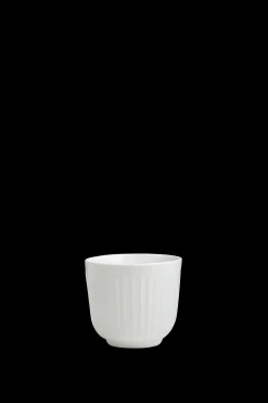 Kähler Hammershøi Termokopp 20 cl hvit (15100)