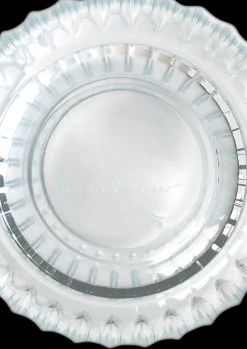 Kähler Hammershøi Vannglass 37 cl klar 4 stk.