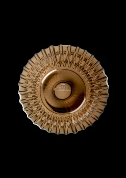 Kähler Hammershøi Vase H14 valnøtt