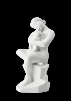 Kähler Moments of Being Beginnings H23 hvit - Kjøp her