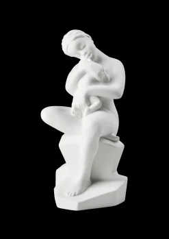 Kähler Moments of Being Beginnings H23 hvit - Kjøp her