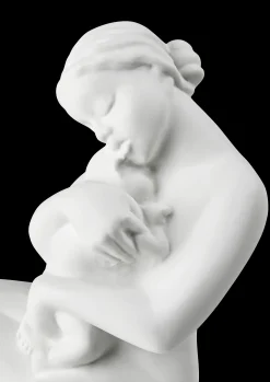 Kähler Moments of Being Beginnings H23 hvit - Kjøp her