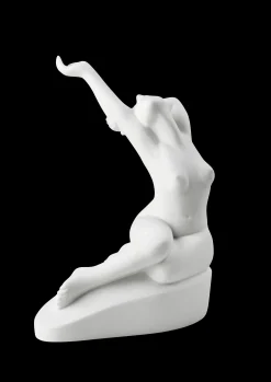 Kähler Moments of Being Heavenly Grounded H22.5 hvit