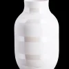 Kähler Omaggio Vase H31 perlemor (16050)