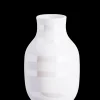 Kähler Omaggio Vase H12.5 perlemor - Rosendahl.com