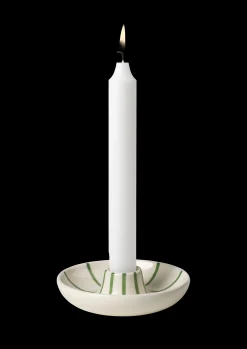 Kähler Signature Lysestake H3.5 grønn