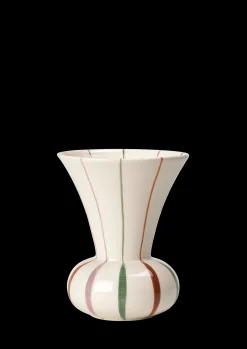 Kähler Signature Vase H15 multi