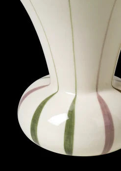 Kähler Signature Vase H15 multi