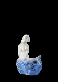 Kähler The Ambitious blå - Kjøb her