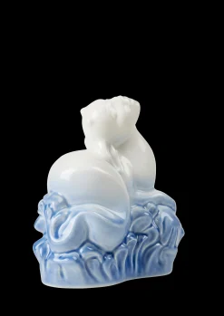 Kähler The Quietness blå - Kjøb her