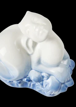 Kähler The Quietness blå - Kjøb her