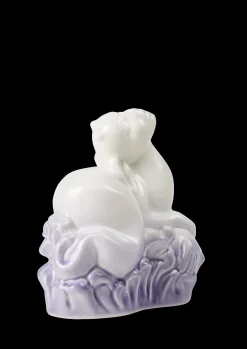 Kähler The Quietness lilla - Kjøb her