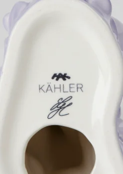 Kähler The Quietness lilla - Kjøb her