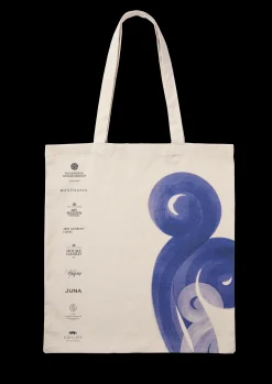 Kähler Tulle Tote bag 50x45 cm