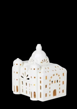 Kähler Urbania Light House Antwerpen Central Station.Kjøp nå