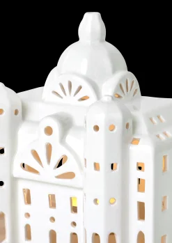 Kähler Urbania Light House Antwerpen Central Station.Kjøp nå