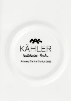 Kähler Urbania Light House Antwerpen Central Station.Kjøp nå