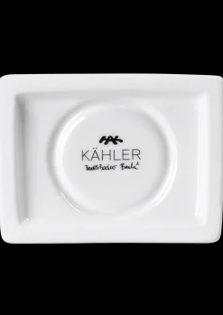 Kähler Urbania lyshus Church hvit (12442)