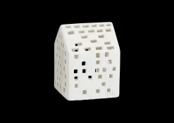 Kähler Urbania lyshus Classic hvit (15314)